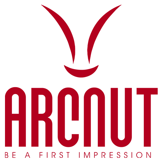 Arcnut Logo
